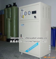 供應去離子純水機與反滲透純水設備 小型飲水機解析