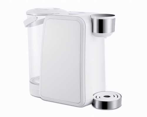 小型家用直飲水機(jī)日常維護(hù)與保養(yǎng)指南