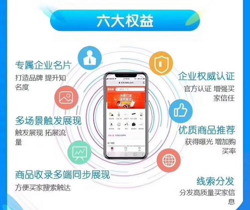 深耕技術推廣，助力泉城企業——濟南鴻利達信息科技，愛采購推廣的可靠之選